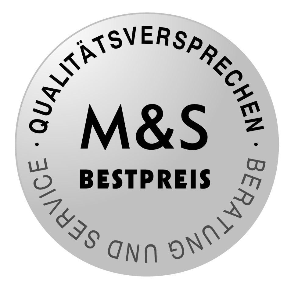 M&S Best Preis