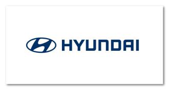 Hyundai Logo