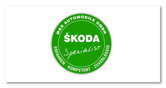 Skoda Logo